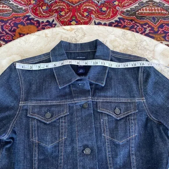 Gap Denim Jacket - Picture 12 of 16